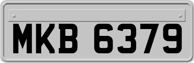 MKB6379