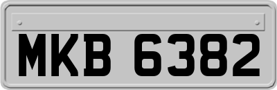 MKB6382