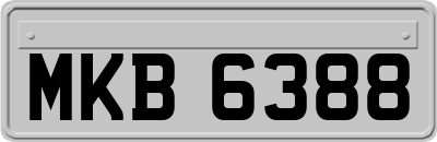 MKB6388