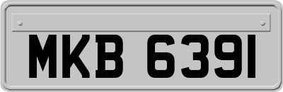 MKB6391