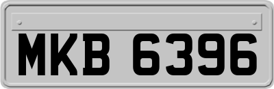 MKB6396