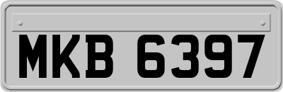 MKB6397