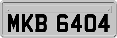 MKB6404