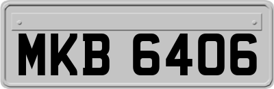 MKB6406