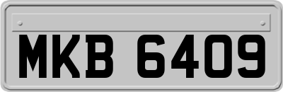 MKB6409