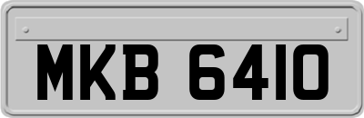 MKB6410