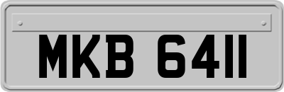 MKB6411