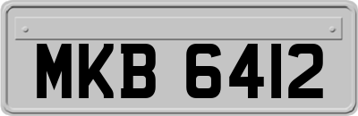 MKB6412