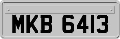 MKB6413