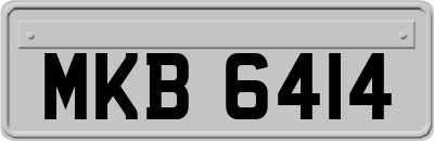 MKB6414