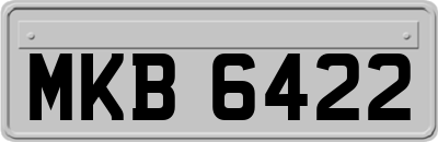 MKB6422