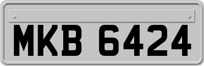 MKB6424