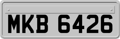 MKB6426