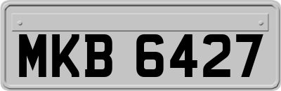 MKB6427