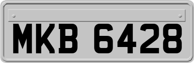 MKB6428