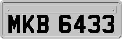 MKB6433