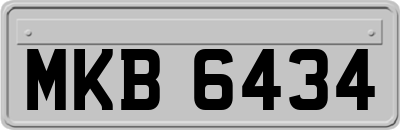 MKB6434