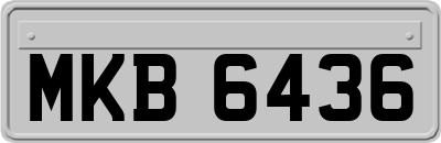 MKB6436
