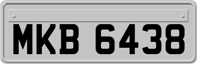 MKB6438