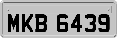 MKB6439