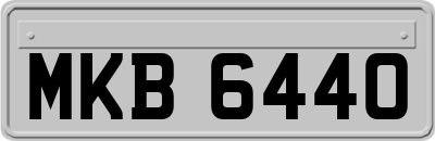 MKB6440