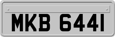 MKB6441