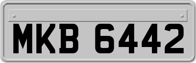 MKB6442