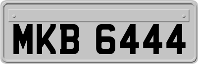 MKB6444