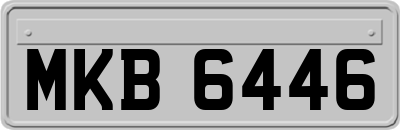 MKB6446