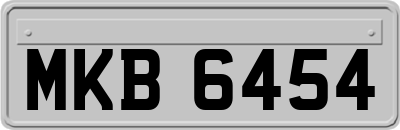 MKB6454