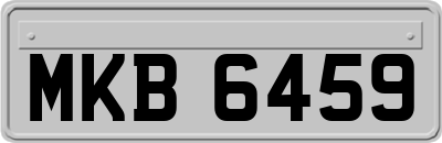 MKB6459