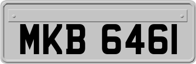 MKB6461