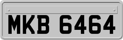MKB6464