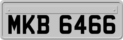 MKB6466