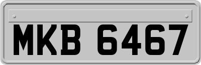 MKB6467