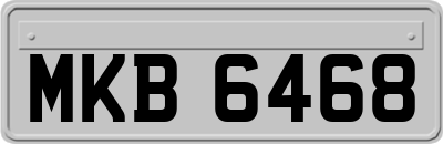 MKB6468