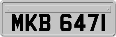 MKB6471