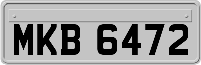 MKB6472