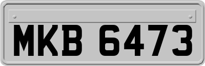 MKB6473