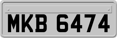 MKB6474
