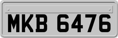 MKB6476