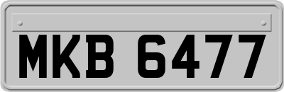 MKB6477