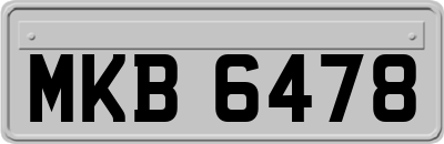 MKB6478