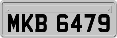 MKB6479