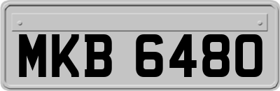 MKB6480