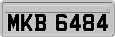 MKB6484