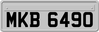MKB6490