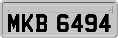 MKB6494