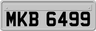 MKB6499