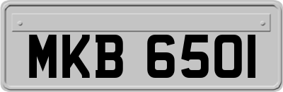 MKB6501